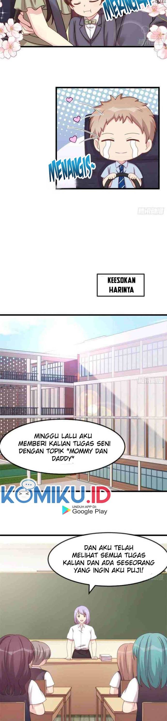 CEO’s Sudden Proposal Chapter 320 Gambar 8